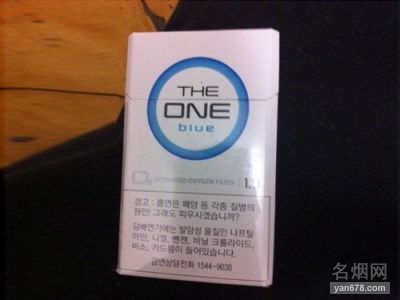 THE ONE(blue)̼۸ͼ