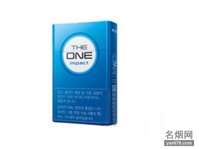 THE ONE(IMPACT)̼۸ͼ
