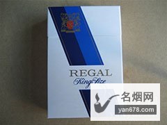 REGAL(KING SIZE)̼۸ͼ
