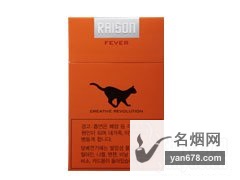 RAISON(fever)korea̼۸ͼ