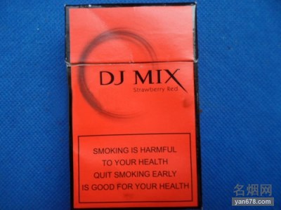 DJ Mix(Strawberry Red)̼۸ͼ