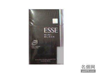 ESSE(mini black)̼۸ͼ