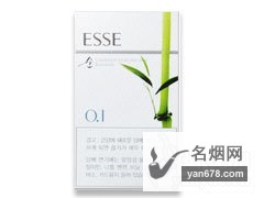 ESSE(soon)0.1̼۸ͼ