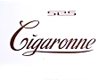 Cigaronne(ѩ)۸ͼ